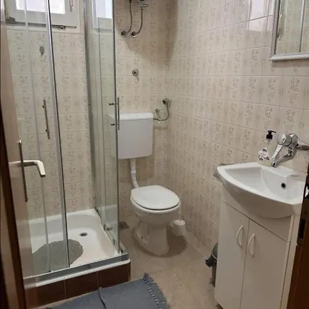 Marsic & Apartment Baska Voda
