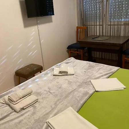 Marsic & Apartment *